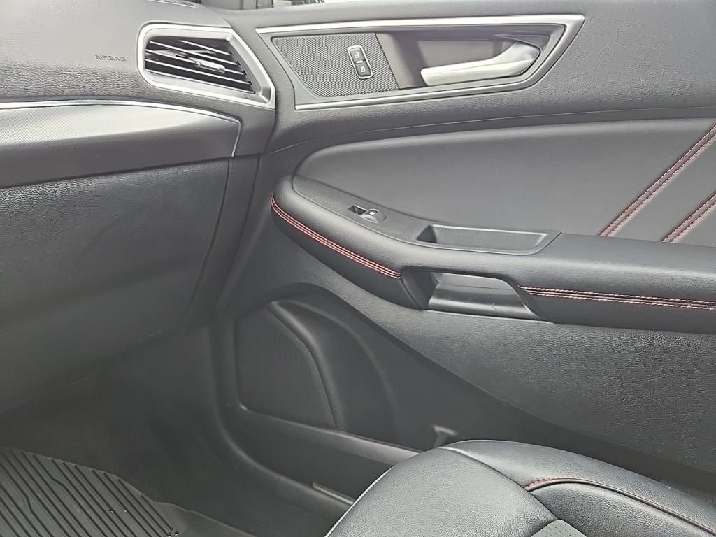2023 Ford Edge ST Line AWD