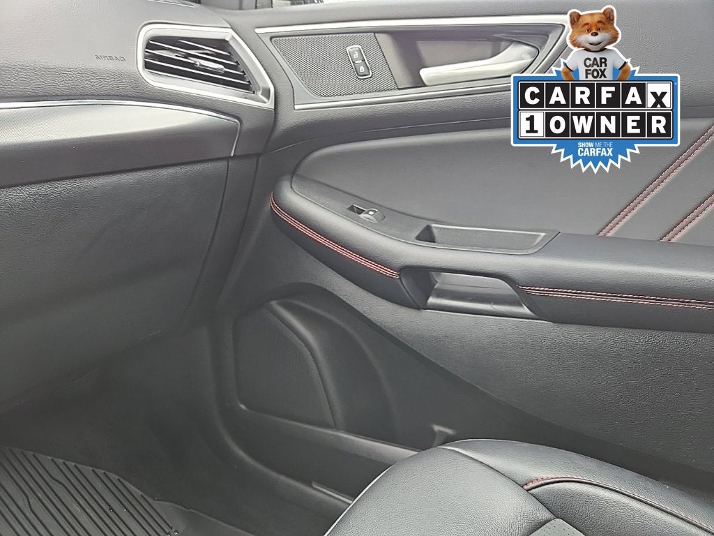 2023 Ford Edge ST Line AWD