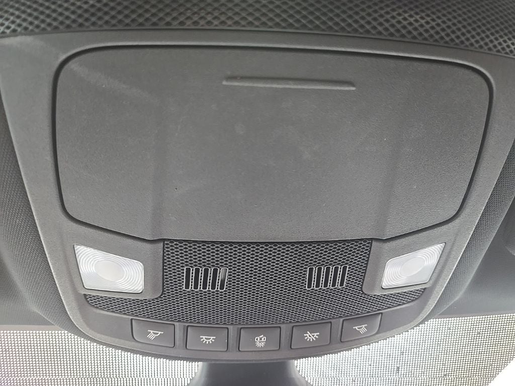 2023 Ford Edge ST Line AWD