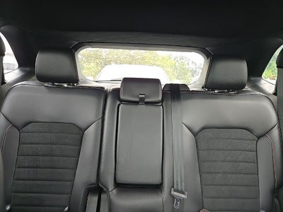 2023 Ford Edge ST Line AWD