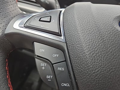 2023 Ford Edge ST Line AWD