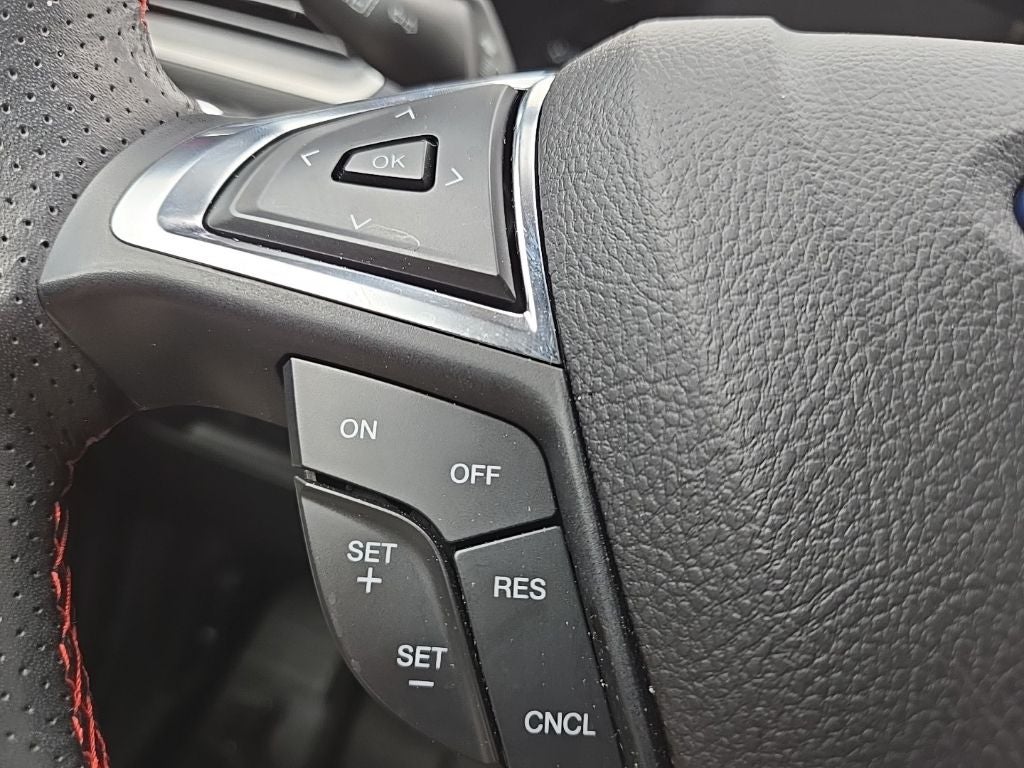 2023 Ford Edge ST Line AWD