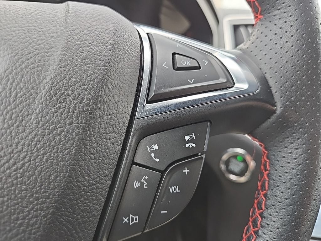 2023 Ford Edge ST Line AWD