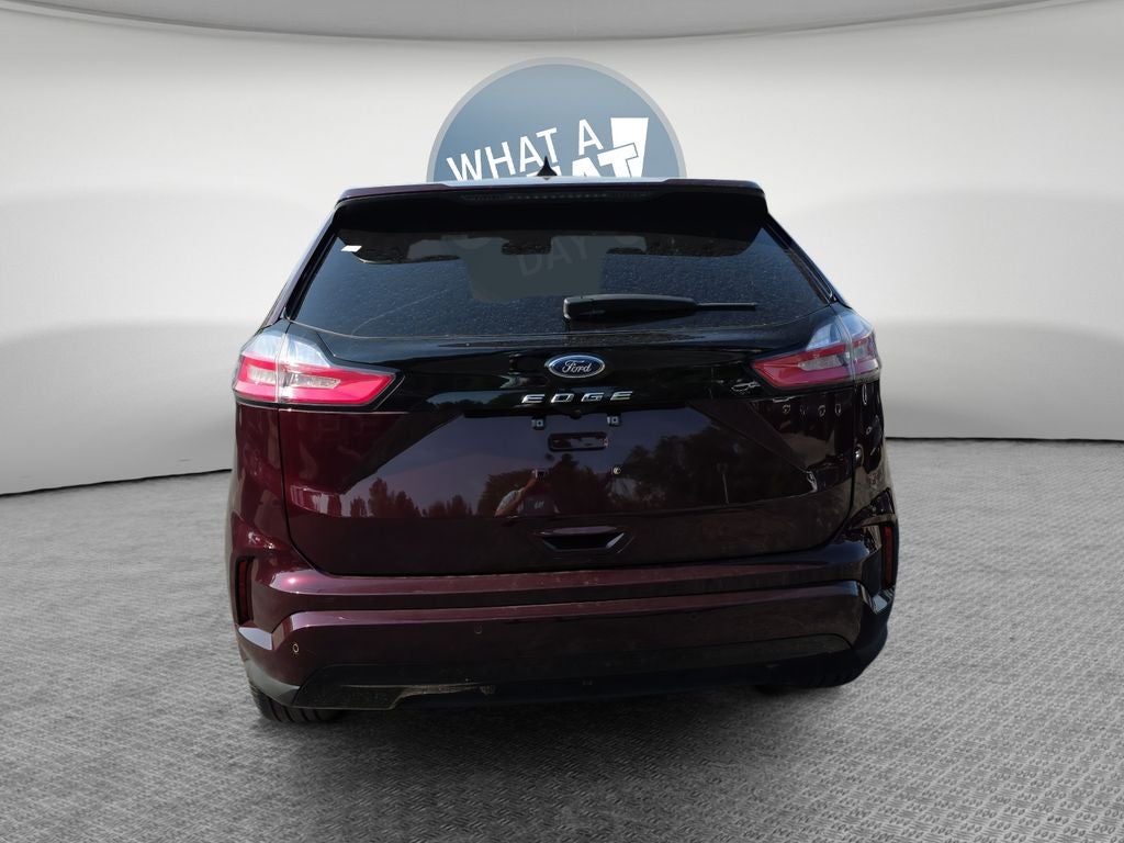 2023 Ford Edge ST Line AWD