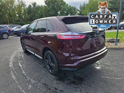 2023 Ford Edge ST Line AWD