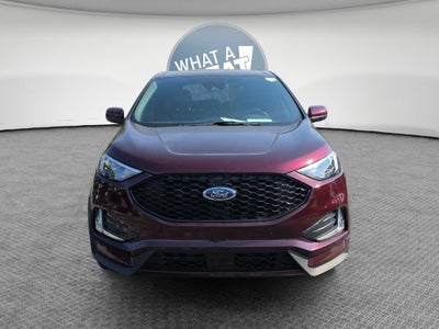 2023 Ford Edge ST Line AWD