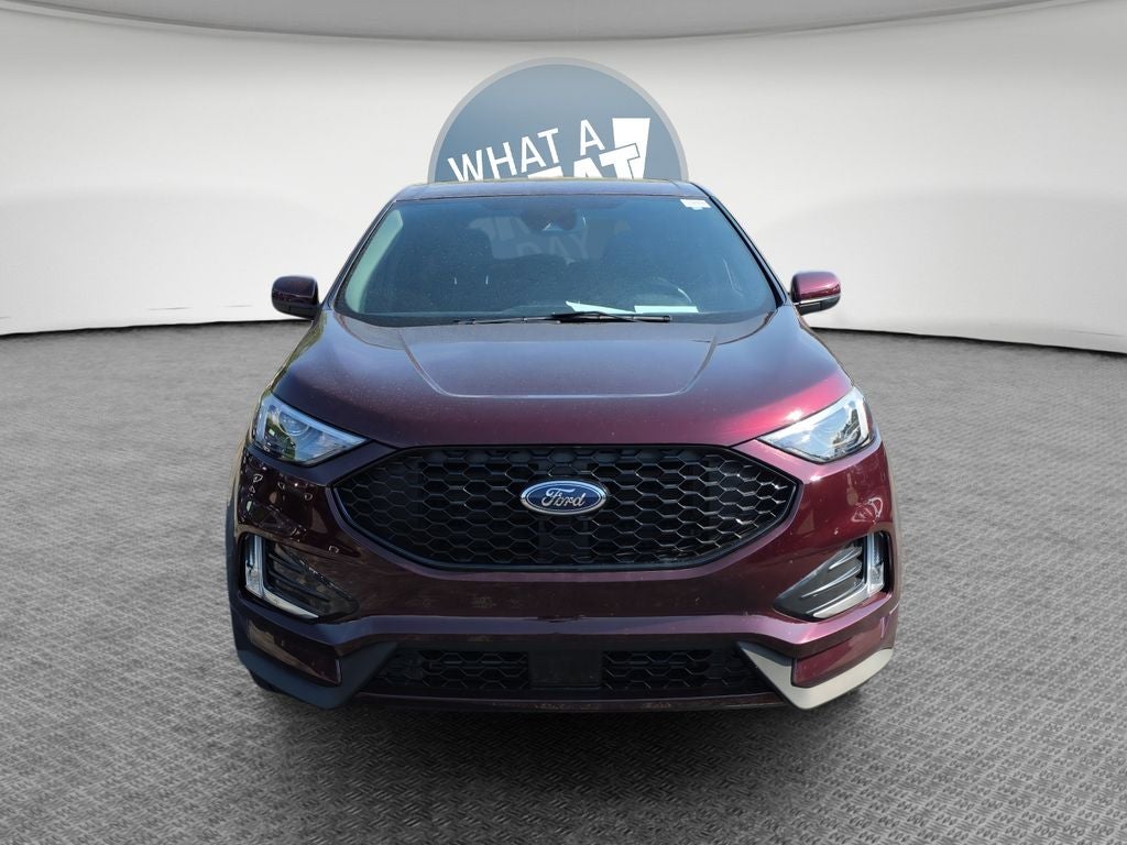 2023 Ford Edge ST Line AWD