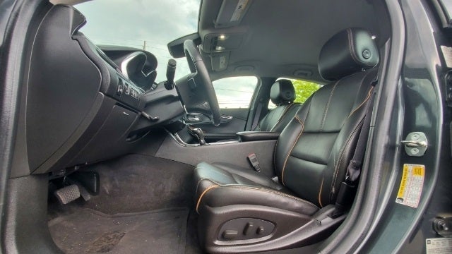 2015 Chevrolet Impala LTZ 2LZ in North Huntingdon, PA - Jim Shorkey Auto Group