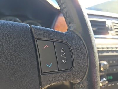 2006 Buick LaCrosse CXS