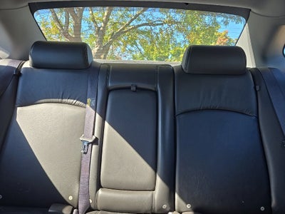2006 Buick LaCrosse CXS