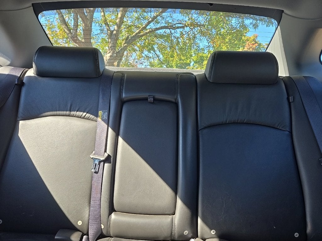 2006 Buick LaCrosse CXS