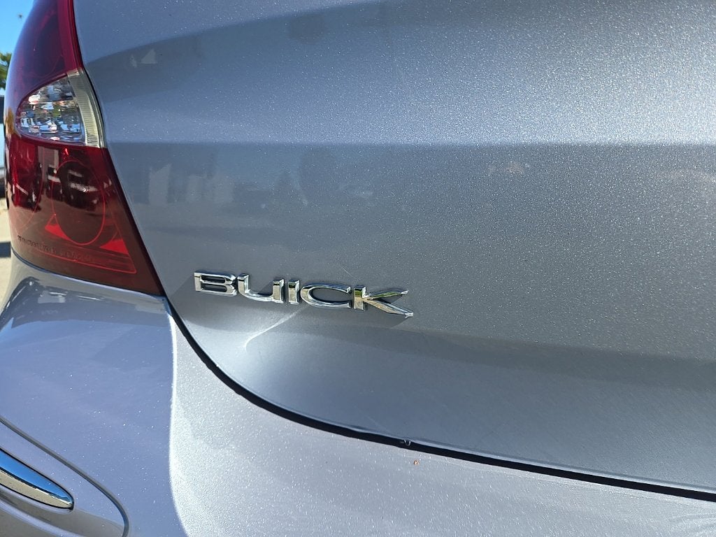 2006 Buick LaCrosse CXS