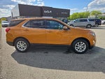 2018 Chevrolet Equinox LT AWD