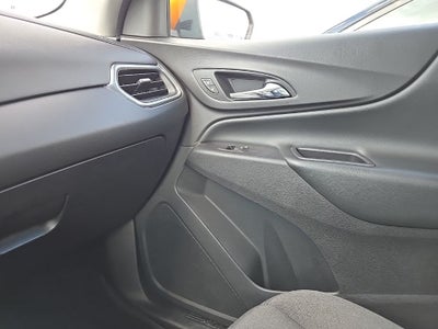 2018 Chevrolet Equinox LT AWD