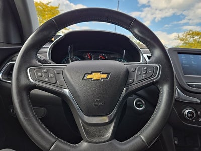 2018 Chevrolet Equinox LT AWD