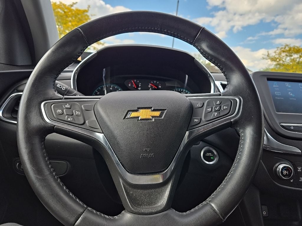 2018 Chevrolet Equinox LT AWD