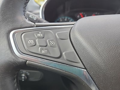 2018 Chevrolet Equinox LT AWD