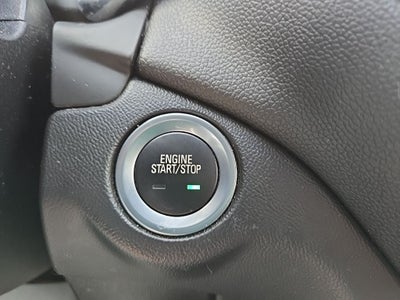 2018 Chevrolet Equinox LT AWD