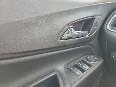 2018 Chevrolet Equinox LT AWD