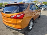 2018 Chevrolet Equinox LT AWD
