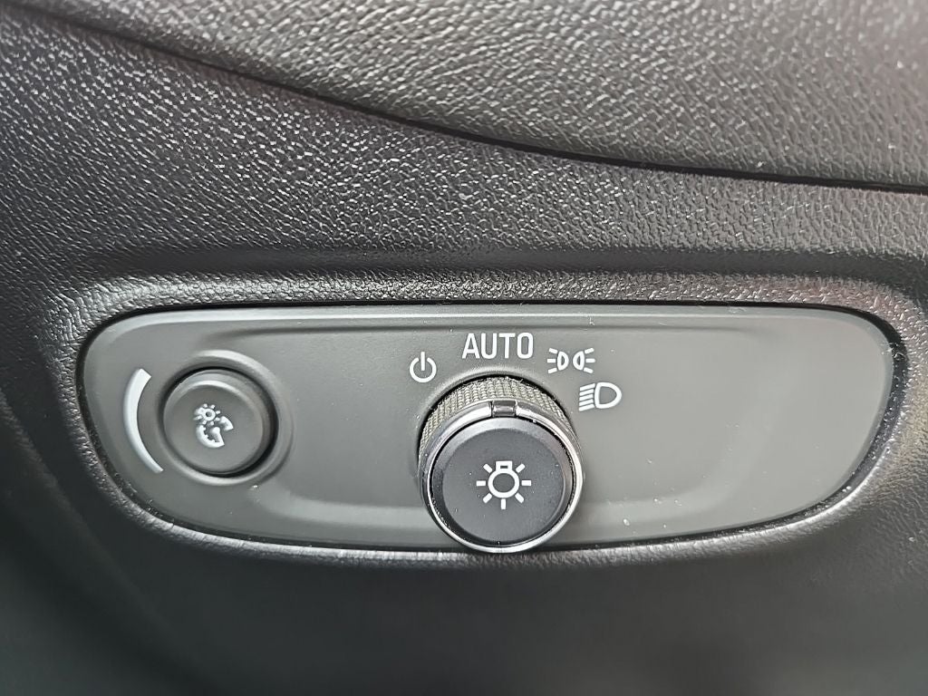 2018 Chevrolet Equinox LT AWD