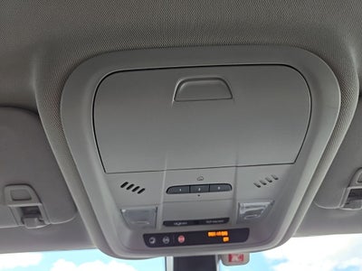2018 Chevrolet Equinox LT AWD