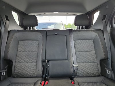 2018 Chevrolet Equinox LT AWD