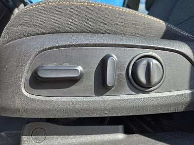 2018 Chevrolet Equinox LT AWD