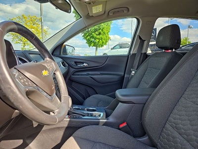 2018 Chevrolet Equinox LT AWD