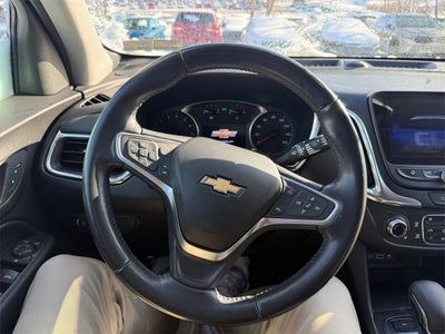 2022 Chevrolet Equinox LT AWD