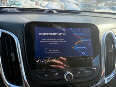 2022 Chevrolet Equinox LT AWD