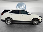 2022 Chevrolet Equinox LT AWD