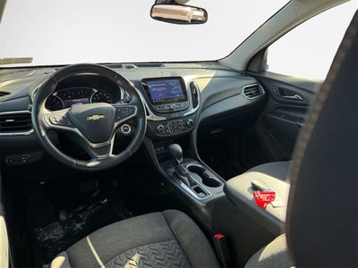 2022 Chevrolet Equinox LT AWD