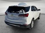 2022 Chevrolet Equinox LT AWD