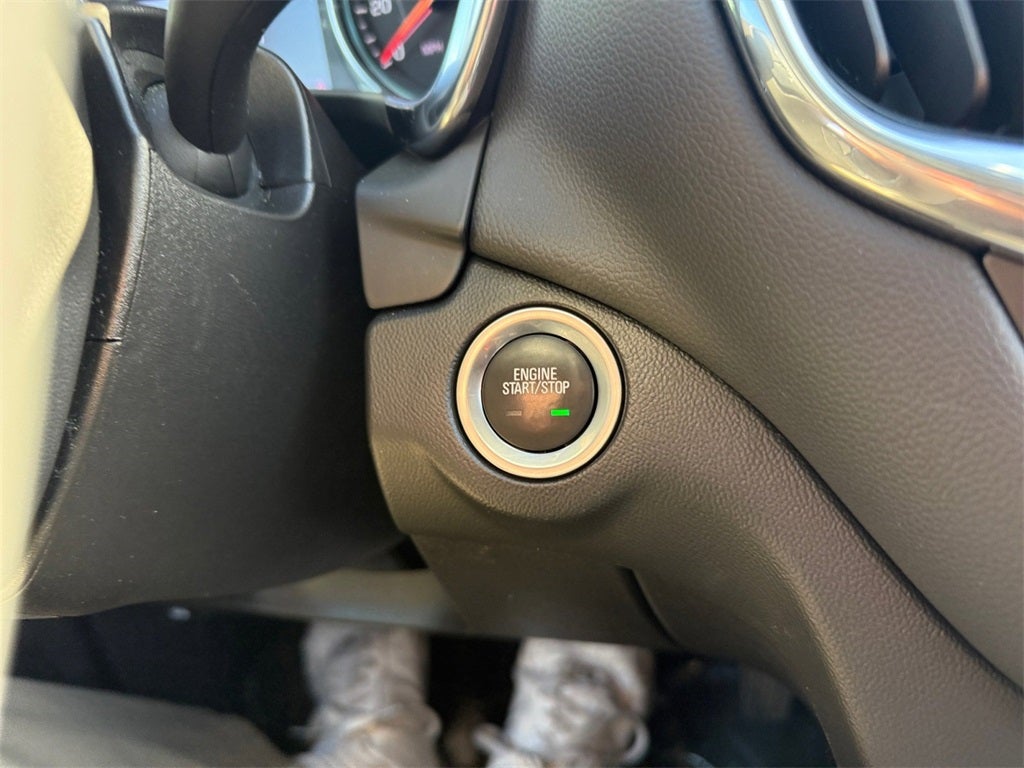 2022 Chevrolet Equinox LT AWD