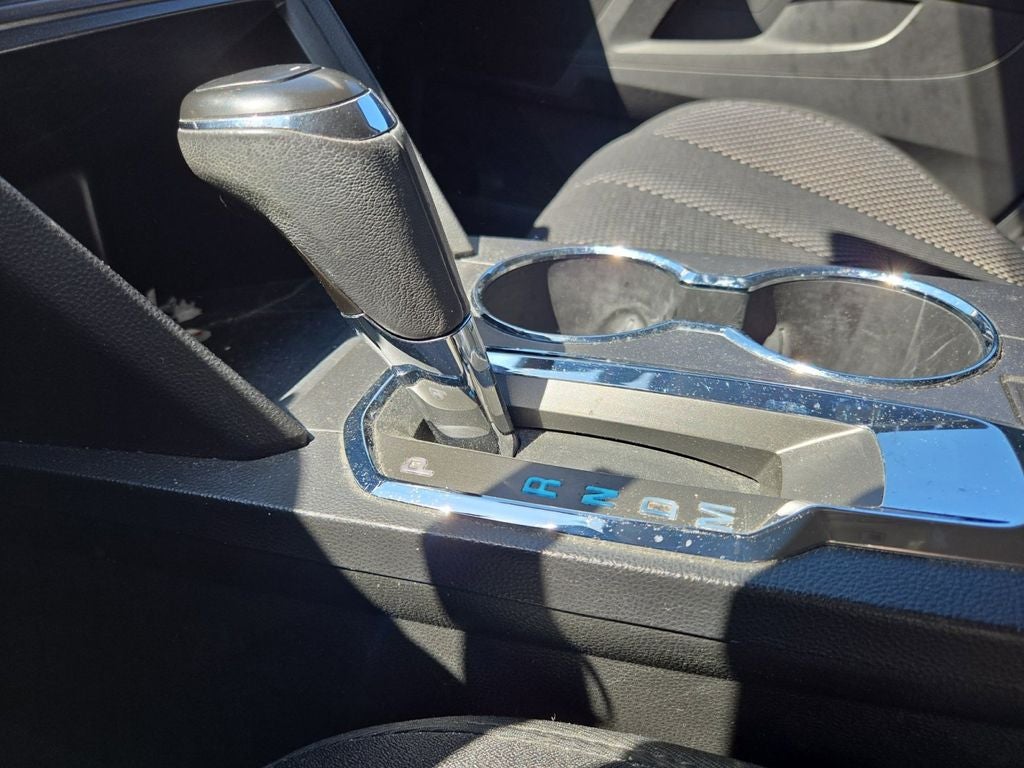 2017 Chevrolet Equinox LT AWD