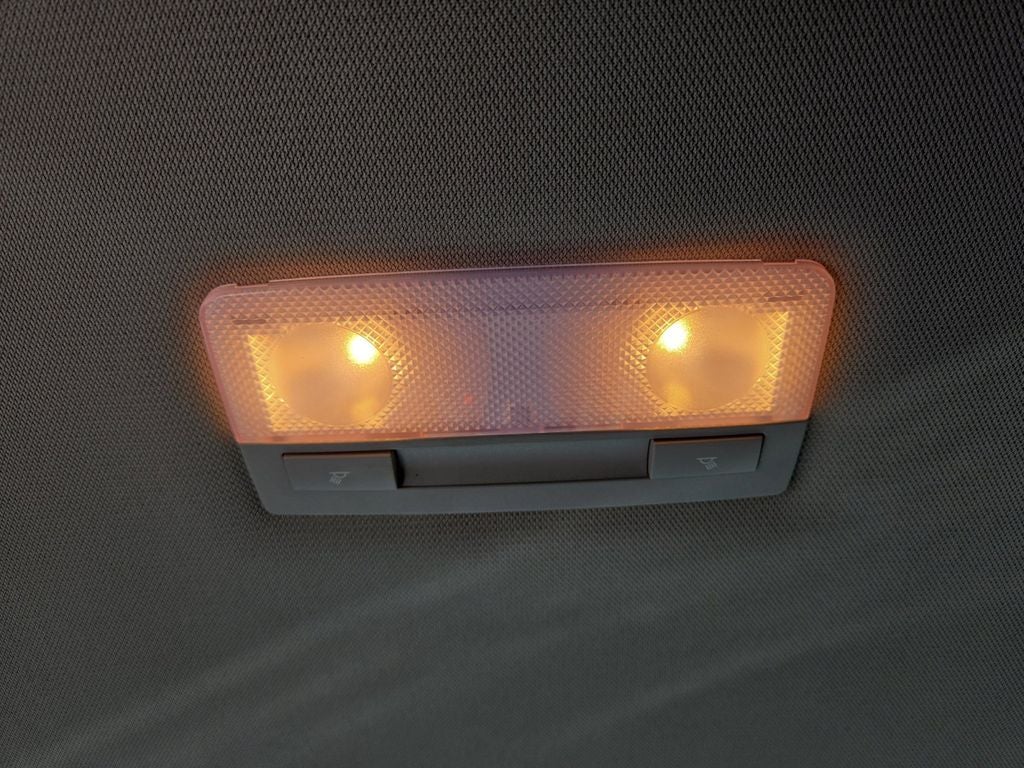 2017 Chevrolet Equinox LT AWD