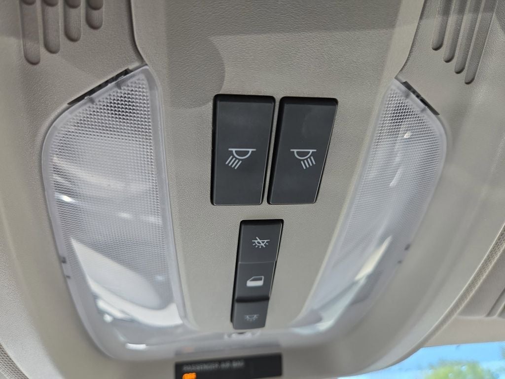 2017 Chevrolet Equinox LT AWD