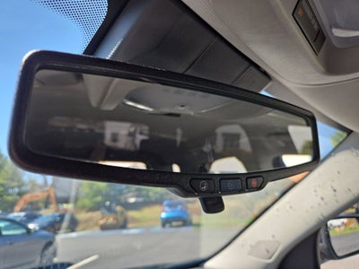 2017 Chevrolet Equinox LT AWD