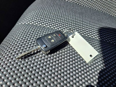 2017 Chevrolet Equinox LT AWD