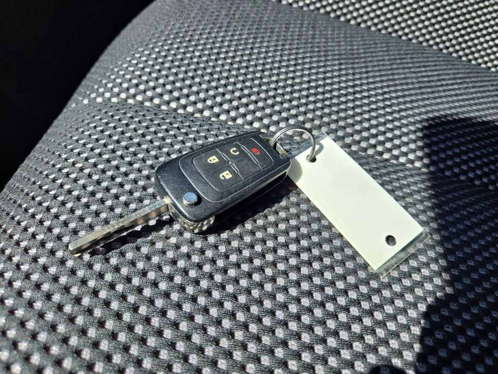 2017 Chevrolet Equinox LT AWD