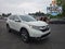 2017 Honda CR-V EX AWD