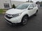 2017 Honda CR-V EX AWD
