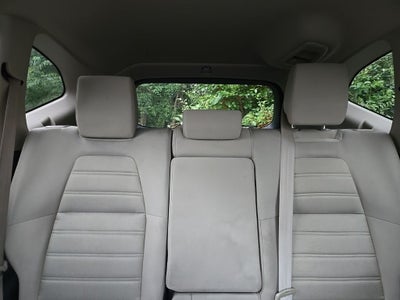 2017 Honda CR-V EX AWD