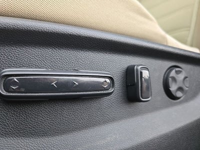 2017 Honda CR-V EX AWD