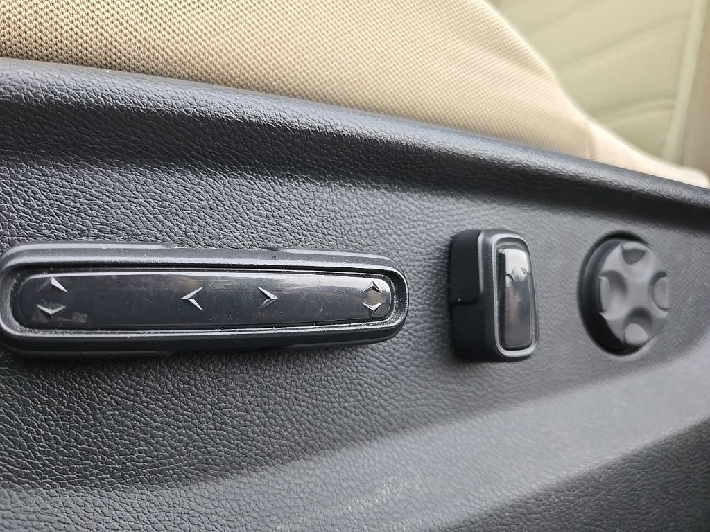 2017 Honda CR-V EX AWD
