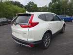 2017 Honda CR-V EX AWD