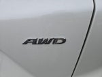 2017 Honda CR-V EX AWD