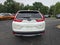 2017 Honda CR-V EX AWD