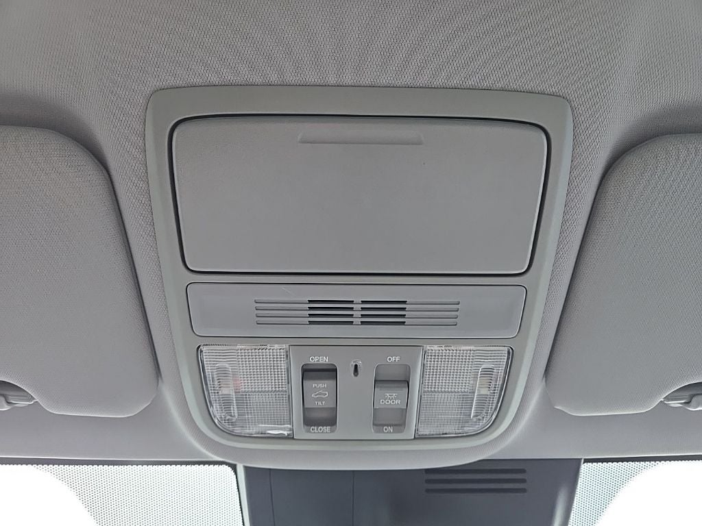 2017 Honda CR-V EX AWD